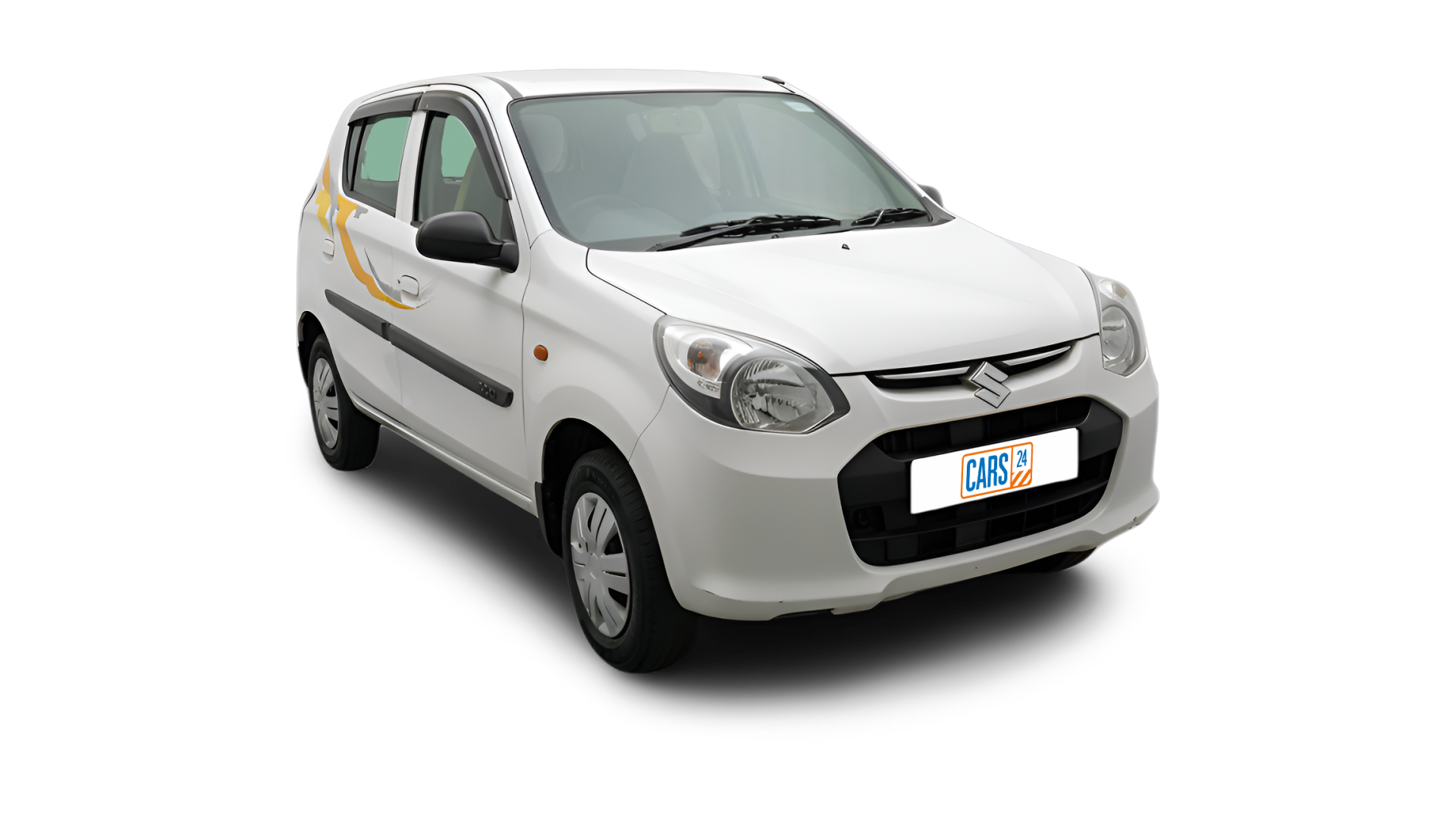Maruti Alto 800-img